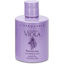 L'Erbolario 066.567 Accordo Viola Parfum : Amazon.nl: Beauty